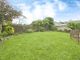 Thumbnail Bungalow for sale in Bellevue, Redruth, Cornwall