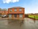 Thumbnail Detached house for sale in Cygnet Drive, Mexborough