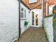 Thumbnail Terraced house for sale in Colwell Road, Wellingborough