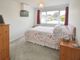 Thumbnail Detached bungalow for sale in Christopher Close, Louth
