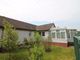 Thumbnail Detached bungalow for sale in West Acres, Lockerbie