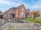 Thumbnail Detached house for sale in Sordale Croft, Binley Coventry