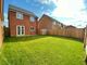 Thumbnail Detached house to rent in Kirkland Drive, Garstang