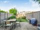 Thumbnail Flat for sale in Queensmill Road, London