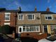 Thumbnail Terraced house for sale in Plawsworth Road, Sacriston, Durham