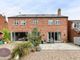 Thumbnail Detached house for sale in Trough Road, Watnall, Nottingham