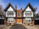 Thumbnail Detached house for sale in Mansfield Road, Redhill, Nottinghamshire