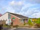 Thumbnail Semi-detached bungalow for sale in Heather Way, Brixham