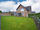 Thumbnail Detached house for sale in Bank Farm Grove, Holmes Chapel, Crewe