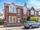 Thumbnail Flat for sale in Salisbury Road, Worthing, West Sussex