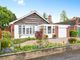 Thumbnail Detached house for sale in Stablers Walk, Earswick, York
