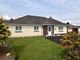 Thumbnail Detached bungalow for sale in Saron, Llandysul