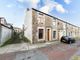 Thumbnail Terraced house for sale in Portland Street, Darwen