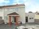 Thumbnail Semi-detached house for sale in Vicarage Road, Upper Gornal, West Midlands