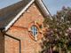 Thumbnail Detached house for sale in Lychgate Lane, Aston Flamville, Hinckley