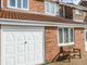 Thumbnail Detached house for sale in Deerfell Close, Ashington