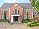 Thumbnail Detached house for sale in Queensmead, Stokesheath Road, Oxshott, Leatherhead