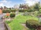 Thumbnail Detached bungalow for sale in Hampton Close, Oswestry