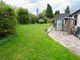 Thumbnail Bungalow for sale in Exmouth Road, Newton Poppleford, Sidmouth