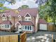 Thumbnail Semi-detached house for sale in Send, Surrey