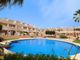 Thumbnail Town house for sale in Hacienda Del Marques II, Palomares, Almería, Andalusia, Spain