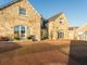 Thumbnail Detached house for sale in Blairfordel Steading, Blairadam, Kelty