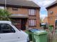 Thumbnail Terraced house for sale in Rollesby Way, London