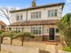 Thumbnail Flat for sale in Old Farm Road West, Sidcup