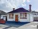 Thumbnail Detached bungalow for sale in Broomhill Road, Brislington, Bristol