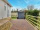 Thumbnail Mobile/park home for sale in Yarwell Mill, Yarwell