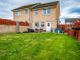 Thumbnail Semi-detached house for sale in Blackford Avenue, Rothienorman, Inverurie