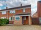 Thumbnail Semi-detached house for sale in Hillside Road, Nether Heyford, Northampton
