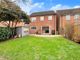 Thumbnail Detached house for sale in Darlington Close, Angmering, West Sussex