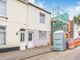 Thumbnail Terraced house for sale in London Avenue, Portsmouth