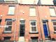 Thumbnail Terraced house to rent in Royal Park Road, Hyde Park, Leeds