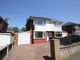Thumbnail Semi-detached house for sale in Berkeley Avenue, Stretford, Manchester