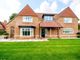 Thumbnail Detached house for sale in Fiennes Lane, Upper Froyle