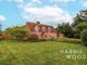 Thumbnail Detached house for sale in Windmill Road, Bradfield, Manningtree, Essex