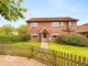 Thumbnail Link-detached house for sale in Court Road, Rollesby, Great Yarmouth