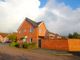 Thumbnail Detached house for sale in Inchmery Road, Grimsby, Lincolnshire