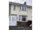 Thumbnail Semi-detached house to rent in Cleve Road, Filton, Bristol