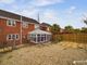 Thumbnail Detached house for sale in Crofters Meadow, Farington Moss, Leyland