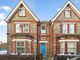 Thumbnail Flat for sale in Ettrick Road, Chichester, West Sussex