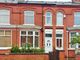 Thumbnail Terraced house to rent in Albion Street, Old Trafford, Manchester