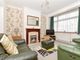 Thumbnail End terrace house for sale in Inveresk Gardens, Worcester Park, Surrey