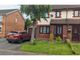 Thumbnail Semi-detached house for sale in Leesands Close, Preston