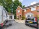 Thumbnail Detached house for sale in Gorden Rowley Way, The Alders, Morriston, Swansea