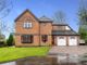 Thumbnail Detached house for sale in Trescott Mews, Standish, Wigan