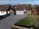 Thumbnail Detached house for sale in Croft Road, Selsey