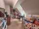 Thumbnail Terraced house for sale in Hogshaw Villas Road, Buxton